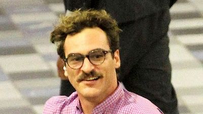 Her, New York Film Festivali'ni Kapatacak haber görseli