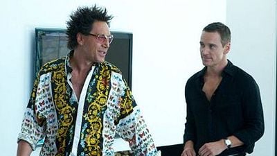 Danışman (The Counselor) Filminden İlk Fragman haber görseli