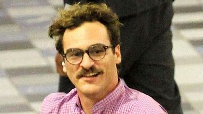 Spike Jonze'nun Yeni Filmi ''Her''den İlk Fragman haber görseli