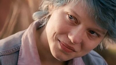 Altın Palmiye'nin Kazananı Blue Is The Warmest Colour (La Vie D'adčle) Filmekimi'nde haber görseli