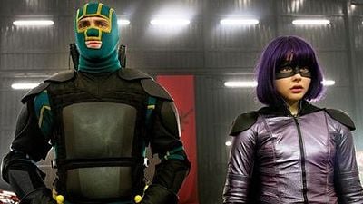 Göster Gününü 2 (Kick Ass 2) Filminden İki Yeni Klip haber görseli