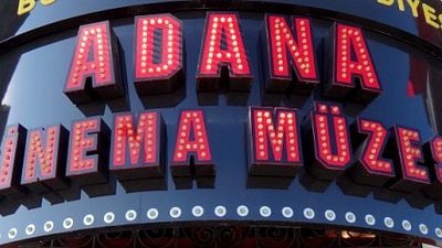 Adana Sinema Müzesi'nde Yılmaz Güney'e Özel Oda haber görseli