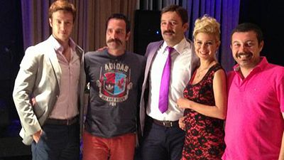 "Hayat Sana Güzel" Montaj Masasında! haber görseli