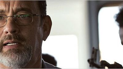Captain Phillips'ten Türkçe Altyazılı Fragman haber görseli