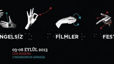 Ankara Engelsiz Filmler Festivali'nde Canlandırma Atölyesi ve Çocuklar İçin Filmler haber görseli