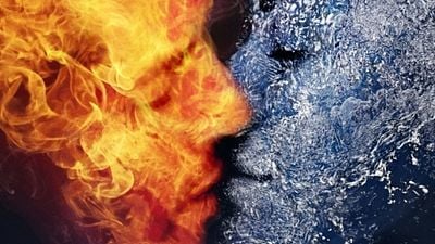 Su Ve Ateş Filminden Teaser Afiş haber görseli