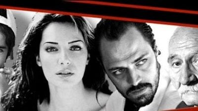 Benimle Oynar mısın? Filminden İlk Fragman haber görseli