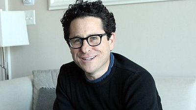 J.J. Abrams'tan ''Garip'' Video haber görseli