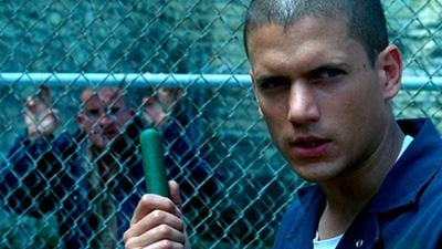 Wentworth Miller, Eşcinsel Olduğunu Açıkladı