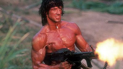 Rambo Dizi Oluyor haber görseli