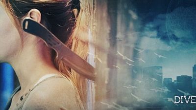 Divergent Filminden İlk Fragman haber görseli