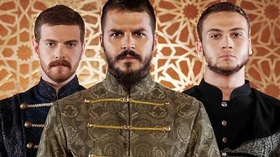 Muhteşem Yüzyıl'ın Şehzadeleri haber görseli