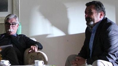 Şevkat Yerimdar Filmine İki Usta Oyuncu haber görseli