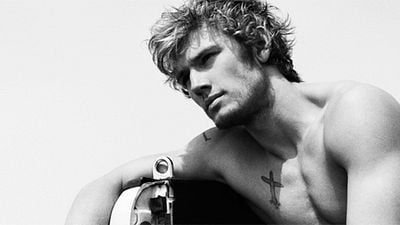 Alex Pettyfer, Yeni Yıldız Savaşları'na Katılacak mı?