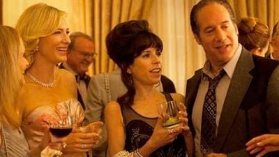 Mavi Yasemin (Blue Jasmine) Filminden Altyazılı Fragman haber görseli