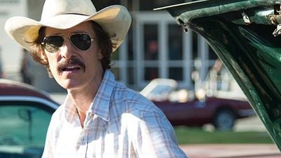 The Dallas Buyers Club Filminden İlk Fragman haber görseli