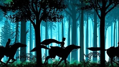 Canlandırma Sineması Bayramı Türkiye'de İlk Kez Kutlanıyor haber görseli