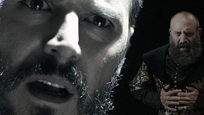 Muhteşem Yüzyıl Final Sezonundan İlk Fragman haber görseli