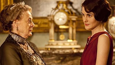 Downton Abbey 4. Sezon Fragmanı haber görseli