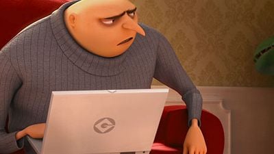 Çılgın Hırsız 2'den Dublajlı Özel Klip İlk Kez ve Sadece Beyazperde.com'da! haber görseli