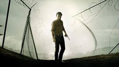 The Walking Dead 4. Sezon Posteri haber görseli