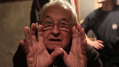 Venedik Film Festivali Usta Yönetmen Andrzej Wajda'yı Konuk Ediyor haber görseli