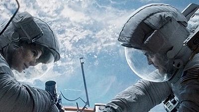 Yerçekimi (Gravity) Filminden Yeni Fragman Yayınlandı! haber görseli