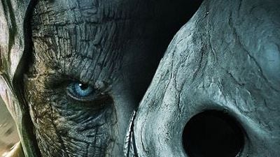 Thor Karanlık Dünya 3D Filminden İki Yeni Karakter Poster Daha Yayınlandı! haber görseli