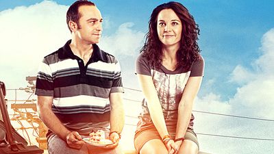 Karnaval ile Eğlenceli Bir Aşk Hikayesine Davetlisiniz! haber görseli