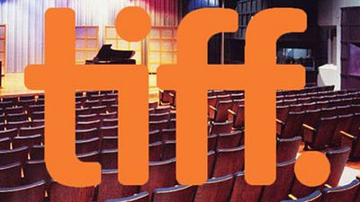 Toronto Film Festivali Son Hız Devam Ediyor! haber görseli