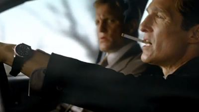 True Detective'den İlk Resmi Fragman!