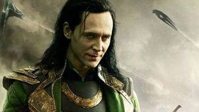 Thor'un Devam Filminden 'Loki' Karakter Posteri Yayınlandı! haber görseli