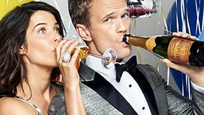 How I Met Your Mother Final Sezonu Fragmanı haber görseli