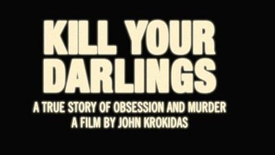 Kill Your Darlings Filminden İlk Fragman Yayınlandı! haber görseli