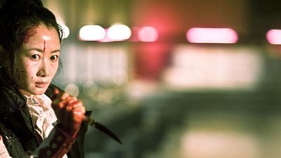 Touch of Sin İçin Yeni Bir Video Yayımlandı! haber görseli