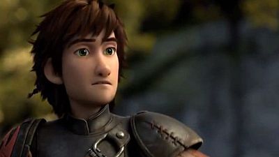 Ejderhanı Nasıl Eğitirsin 2'nin Türkçe Dublajlı Videosu Çıktı! haber görseli