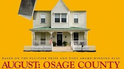 August: Osage County’nin Yeni Fragmanı Karşımızda haber görseli