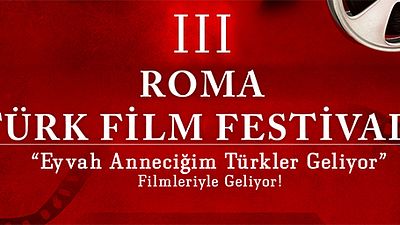 Digiturk’ün Sponsorluğundaki Roma Türk Film Festivali Başlıyor haber görseli