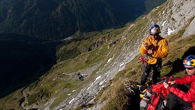 9. Dağ Filmleri Festivali için Başvuru Detayları Belli Oldu! haber görseli