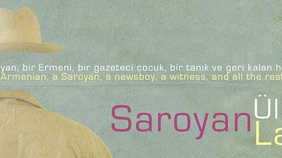 Saroyan Ülkesi, Hamburg Film Festivali'nde Gösterime Giriyor haber görseli