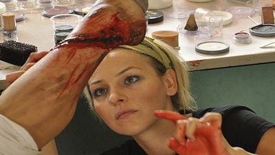 Bursa’nın İlk Korku Filmi “Sandık”, Yüzünü Gösteriyor haber görseli