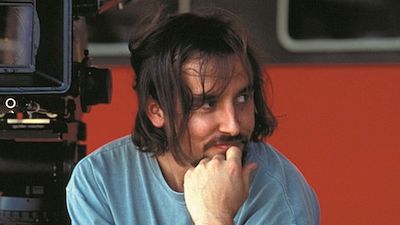 Richard Linklater'a Yönetmenlik Ödülü haber görseli