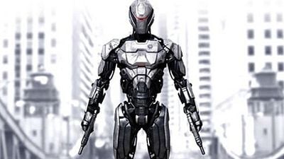 Yeni Robocop, IMAX'te Gösterilecek haber görseli