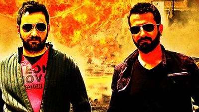 006 Kaçış Geliyor! [VİDEO] haber görseli