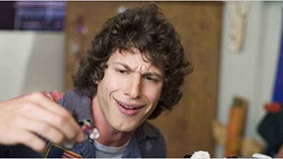 Andy Samberg Evlendi haber görseli