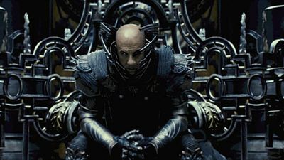 Riddick'ten Türkçe Altyazılı Özel Röportaj Yayınlandı! [VİDEO] haber görseli