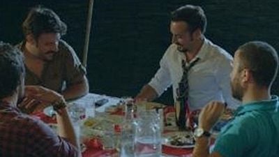 İsmi Söylenemeyen Filmin İsmini Seyircisi Bulacak! haber görseli