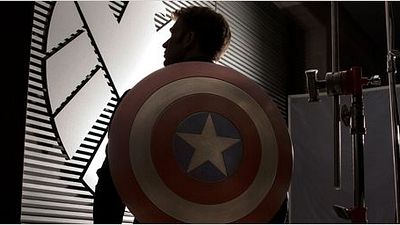 Winter Soldier'ın Yaratıcısı, Yeni Kaptan Amerika'nın Senaryosuna Bayıldı haber görseli