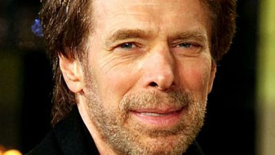 Jerry Bruckheimer'a American Cinematheque Ödülü haber görseli