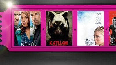 Vizyonda Sonbahar Bereketi! haber görseli